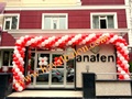 balon süsleme